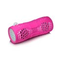 Динамик Bluetooth водонепроницаемый «Рокки розовый издание»