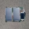 Foldable solar charger 10W