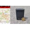 "SSA persiano" GPS plotter